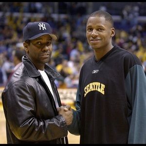 Meet your Posher, Jimmy